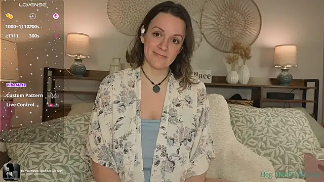 BigBoobsMcGee online show from April 2026 01:49:02 AM