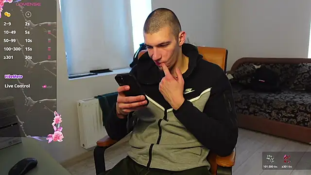 Ryan Dozer online show from February 2026 07:05:01 AM