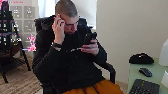 Ryan Dozer online show from March 2026 06:50:01 AM