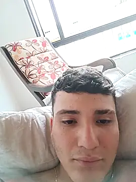 Johan Dangel online show from October 2025 09:26:02 PM