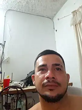 yeffito1 online show from September 2025 06:35:01 AM