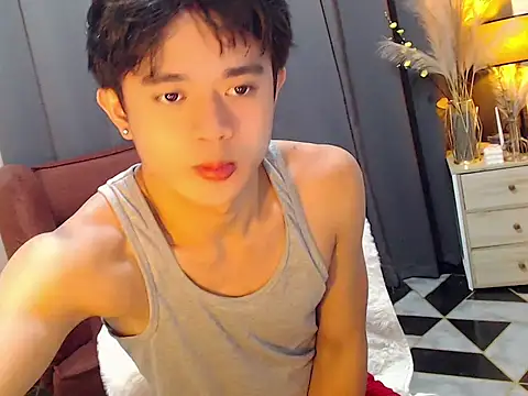 NautyBoyBrazeen 143 online show from April 2026 05:51:01 PM