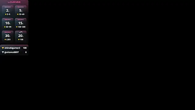 LouieRutt online show from September 2025 06:07:01 PM