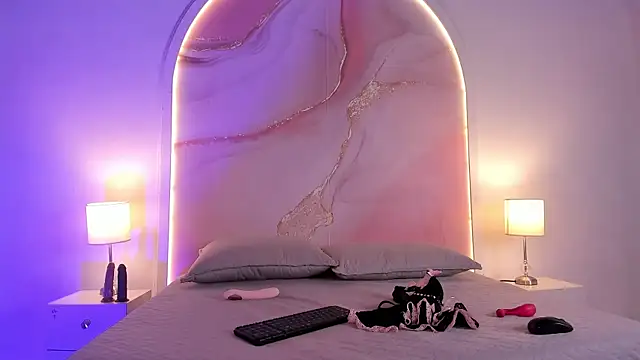 maria gil online show from April 2026 11:27:01 AM