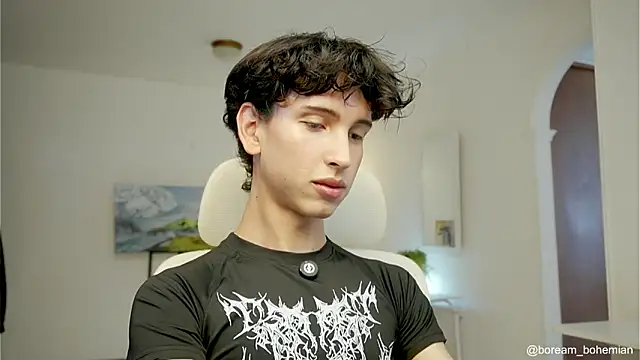 boream online show from September 2025 02:11:01 PM