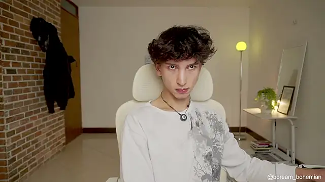 boream online show from October 2025 12:35:01 PM