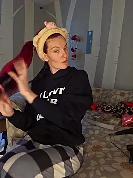 Blossom94 online show from March 2026 07:30:01 PM