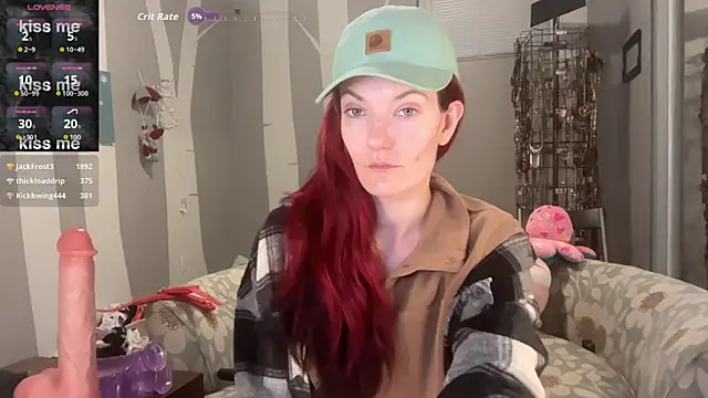 Blossom94 online show from April 2026 05:07:02 PM