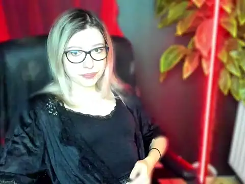 loveHeidi online show from March 2026 05:35:02 AM