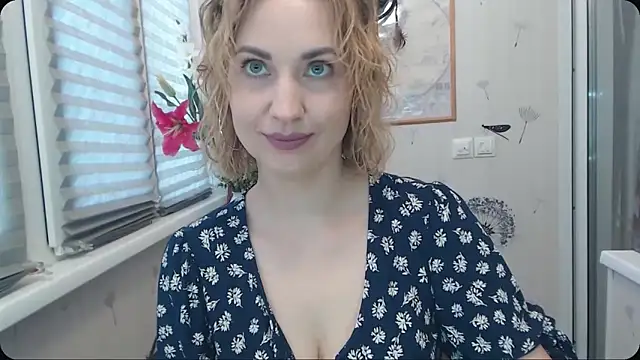 KatrinAlluring online show from September 2025 03:54:01 AM