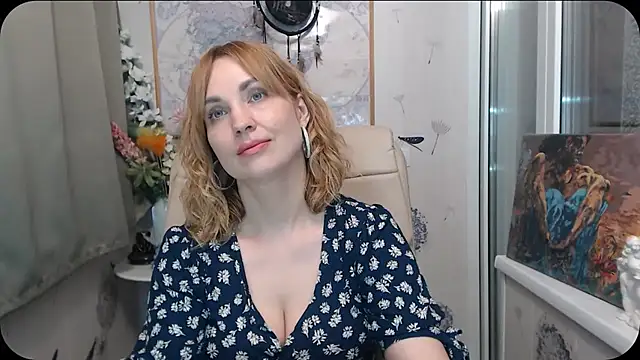 KatrinAlluring online show from March 2026 08:26:33 AM