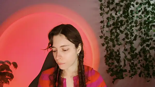 Snapshot of Yoka_paradoXXX chatting on September 2025 05:09:01 AM Yoka paradoXXX online show from September 2025 05:09:01 AM