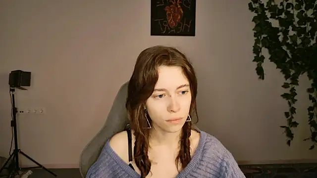 Snapshot of Yoka_paradoXXX chatting on October 2025 05:08:01 AM Yoka paradoXXX online show from October 2025 05:08:01 AM