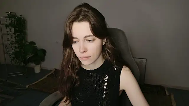 Yoka paradoXXX online show from November 2025 05:18:02 AM