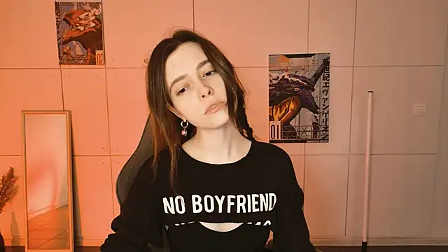 Snapshot of Yoka_paradoXXX chatting on January 2026 09:03:01 AM Yoka paradoXXX online show from January 2026 09:03:01 AM