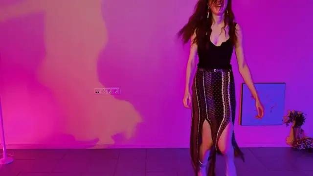 Snapshot of Yoka_paradoXXX chatting on January 2026 09:15:02 AM Yoka paradoXXX online show from January 2026 09:15:02 AM