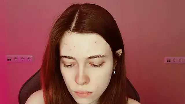 Snapshot of Yoka_paradoXXX chatting on February 2026 09:26:02 AM Yoka paradoXXX online show from February 2026 09:26:02 AM