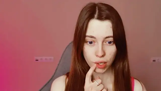 Snapshot of Yoka_paradoXXX chatting on February 2026 09:23:02 AM Yoka paradoXXX online show from February 2026 09:23:02 AM