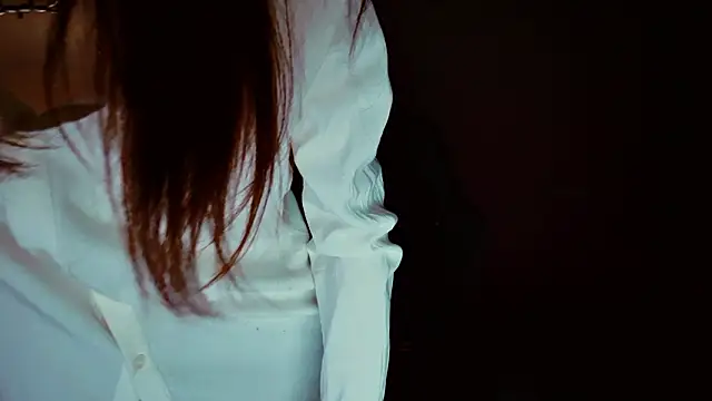 Snapshot of Yoka_paradoXXX chatting on February 2026 09:52:01 AM Yoka paradoXXX online show from February 2026 09:52:01 AM