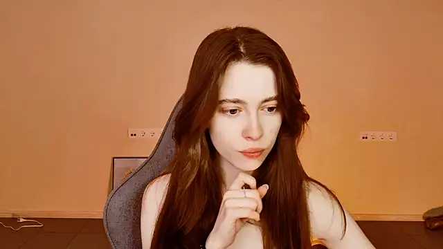 Snapshot of Yoka_paradoXXX chatting on February 2026 09:10:02 AM Yoka paradoXXX online show from February 2026 09:10:02 AM