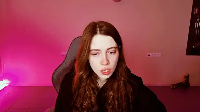 Snapshot of Yoka_paradoXXX chatting on February 2026 09:08:02 AM Yoka paradoXXX online show from February 2026 09:08:02 AM