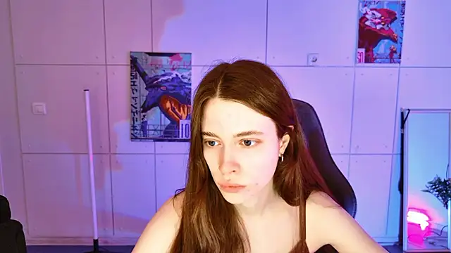 Yoka paradoXXX online show from March 2026 09:05:02 AM