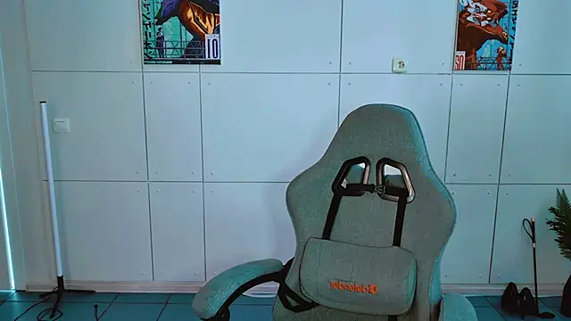 Yoka paradoXXX online show from March 2026 09:13:01 AM