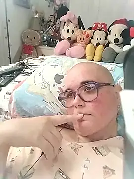 Yarry40 online show from January 2026 01:15:02 PM