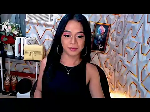 amari ivanna online show from February 2026 09:33:01 PM