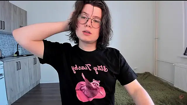 Snapshot of Derek_Shameless chatting on February 2026 02:26:02 PM Derek Shameless online show from February 2026 02:26:02 PM