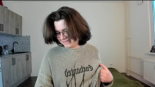 Snapshot of Derek_Shameless chatting on February 2026 02:18:01 PM Derek Shameless online show from February 2026 02:18:01 PM