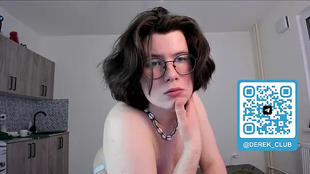 Derek Shameless online show from April 2026 07:59:02 PM