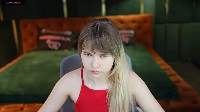 Ava kiss054 online show from February 2026 07:28:02 PM