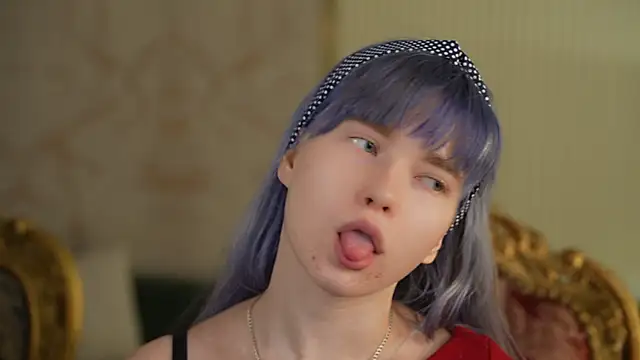 Ava kiss054 online show from February 2026 03:43:01 PM