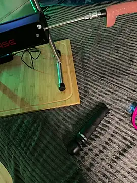 Happymaus online show from March 2026 05:46:01 PM