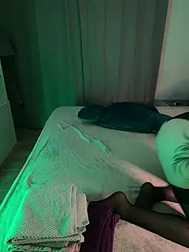 Happymaus online show from April 2026 07:22:01 PM