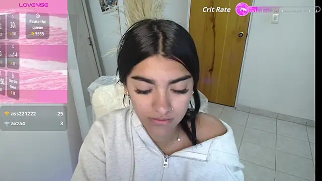 Snapshot of amarasilk_ chatting on September 2025 10:42:01 AM amarasilk online show from September 2025 10:42:01 AM