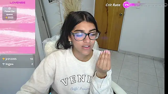 Snapshot of amarasilk_ chatting on October 2025 10:32:02 AM amarasilk online show from October 2025 10:32:02 AM