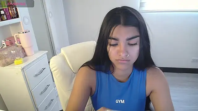 amarasilk  online show from February 2026 06:41:02 PM