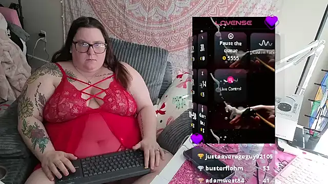 brookenicole3003 online show from April 2026 01:12:02 PM