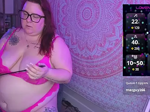brookenicole3003 online show from June 2026 06:21:02 PM