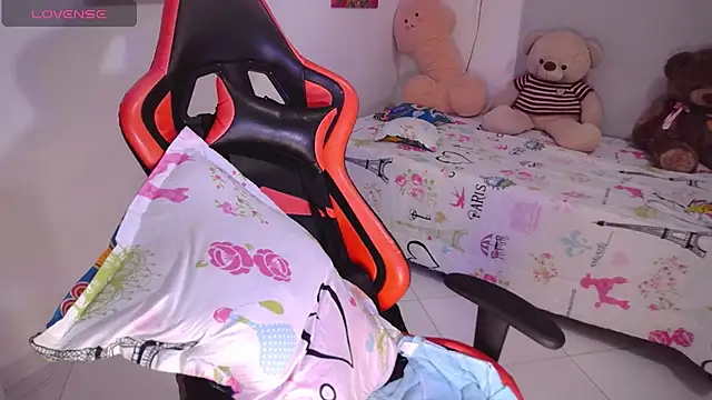 CathaleyaSex online show from March 2025 08:11:02 PM