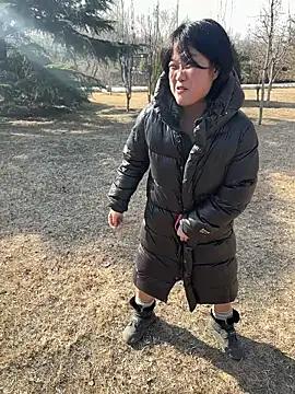 Fengbaby-555 online show from February 2026 02:53:01 AM