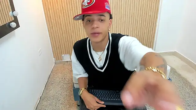 MARSHALL SPENCER online show from October 2025 01:07:02 PM