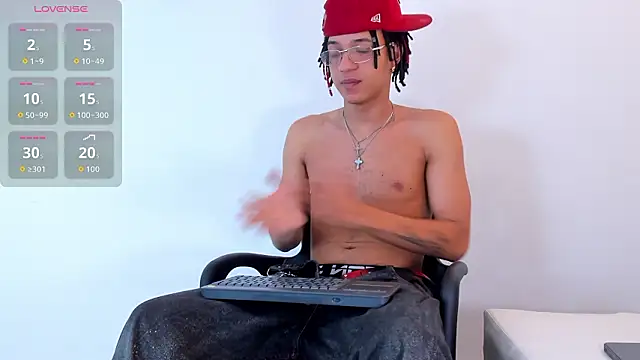 MARSHALL SPENCER online show from January 2026 01:17:02 PM