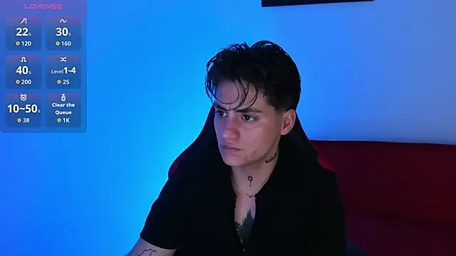 PeytonBox online show from November 2025 11:33:01 AM