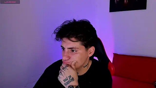 PeytonBox online show from November 2025 11:25:02 AM