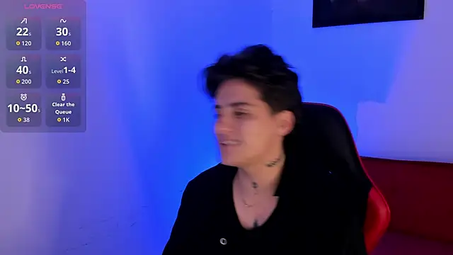 PeytonBox online show from November 2025 11:42:01 AM