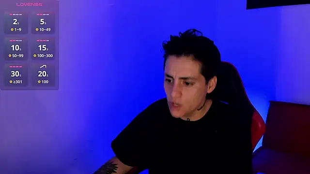 PeytonBox online show from November 2025 11:21:01 AM