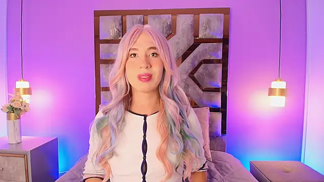 Electra Gosselin online show from September 2025 11:55:01 AM